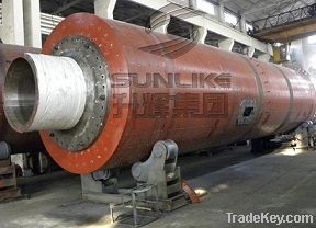 ball mill