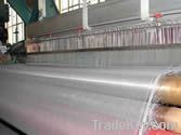 Fiberglass Mesh Machine