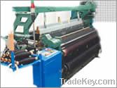 Mesh Weaving Machine