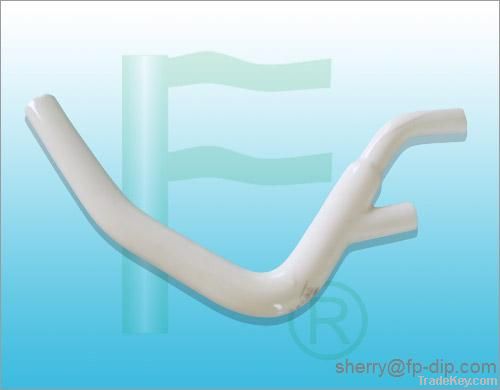 Dip Molded Tubing