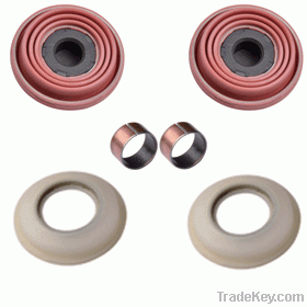 Caliper Tappet& Boot Set(-69MM)