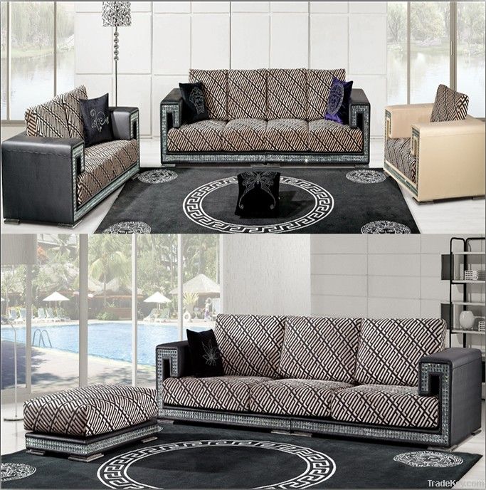 Diamond furniture sofa