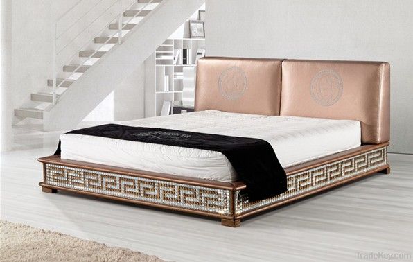 Latest bed designs