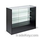 Economy Modular display cases