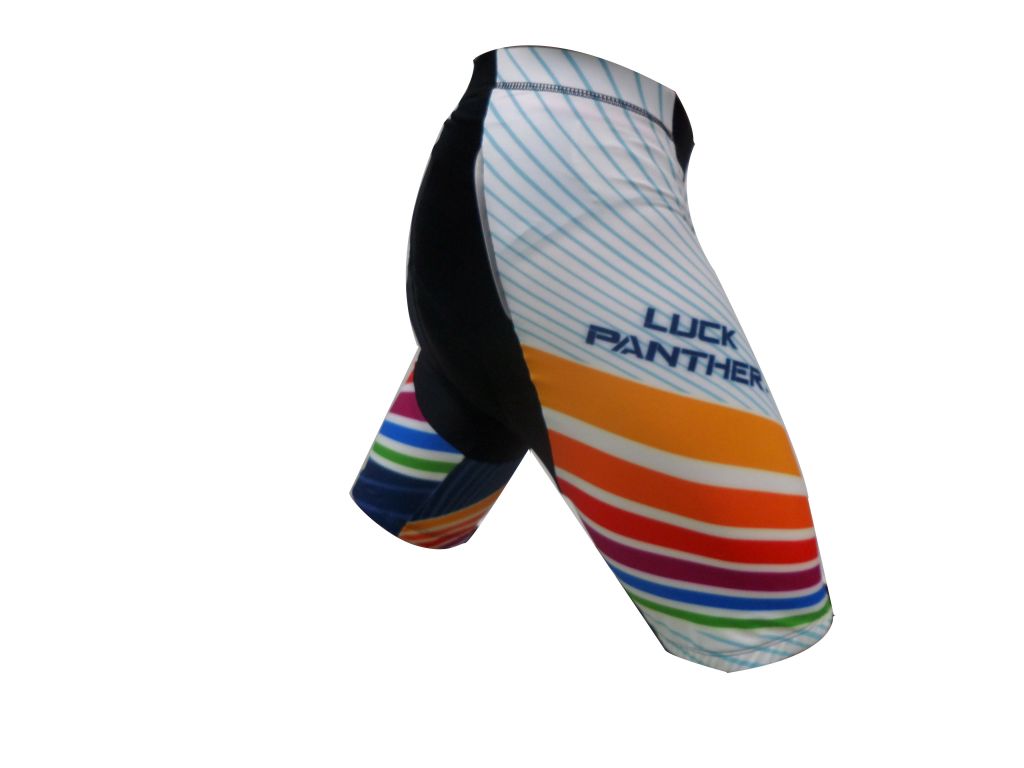 Mens Basic Bike Short new jersey wholesale clothing