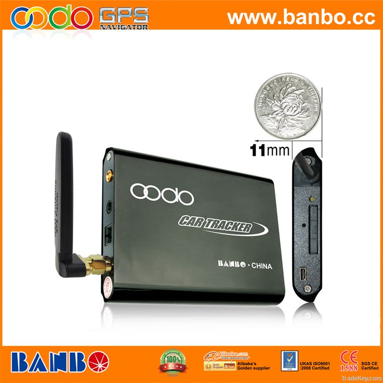 Car GPS Tracker