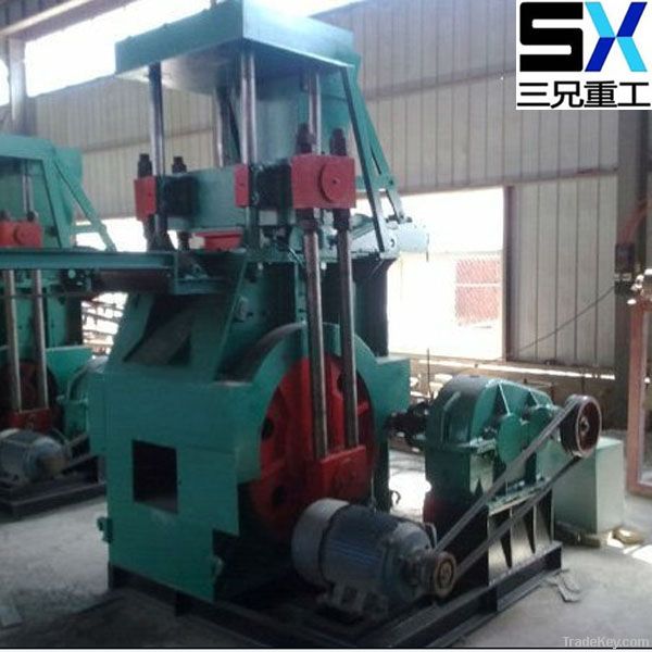 Coal Fly Ash Brick Making Machine Price of MZJ360-3