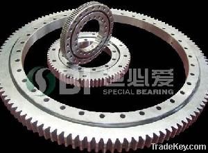 Slewing Rings And Turnable Bearings