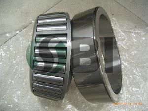 Taper roller bearing