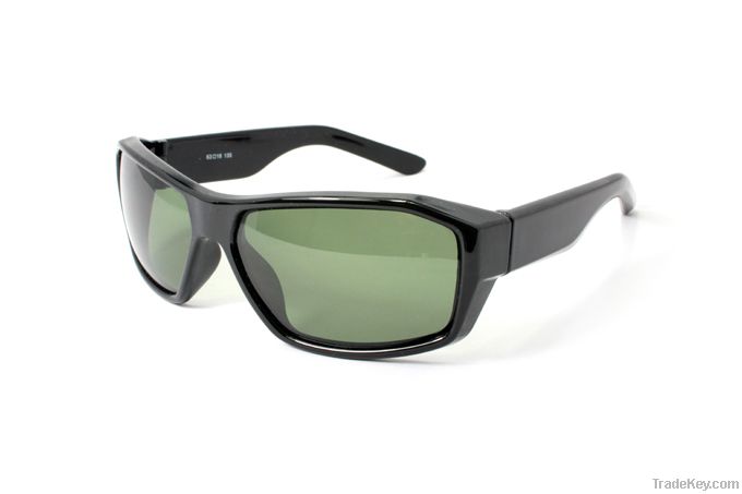 Polarized Fishing Glasses (TR90)