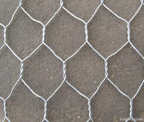 Hexagonal Wire Netting