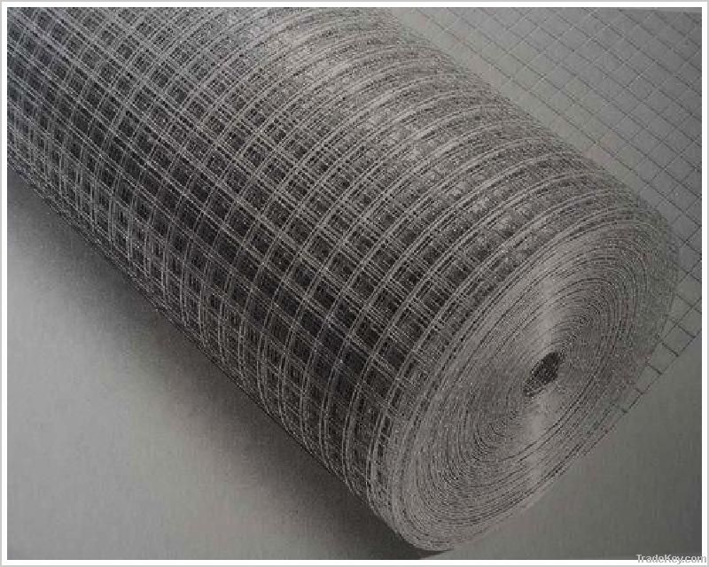 Welded Wire Mesh