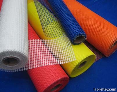 Fiberglass Mesh