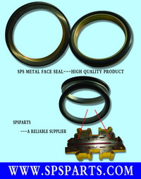 Oil seal group,