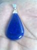 lapis lazuli cabochon