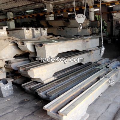 Surface Grinding Machine Jobwork