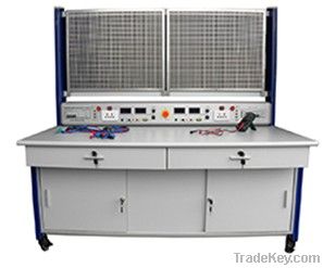 Electrician Training Workbench