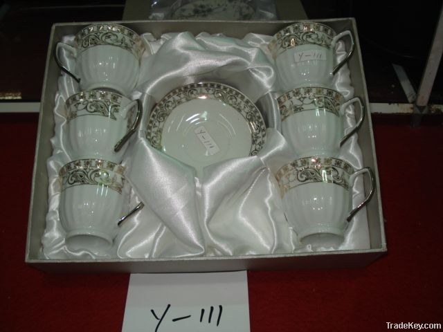 Coffee & Tea Sets