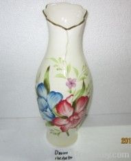 ceramic vase &amp; flower pot