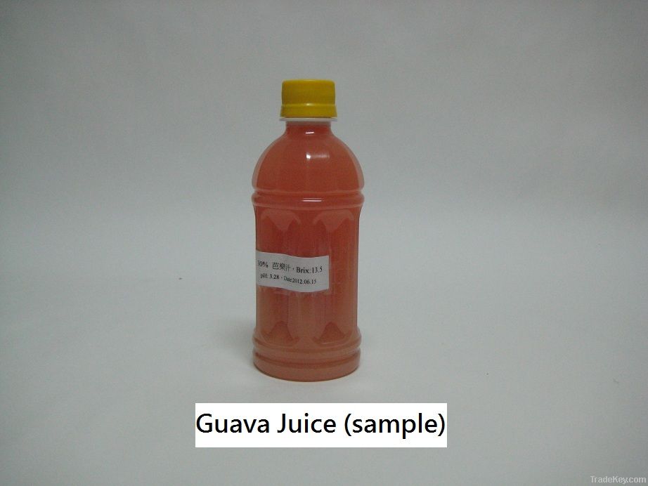 fruit juice