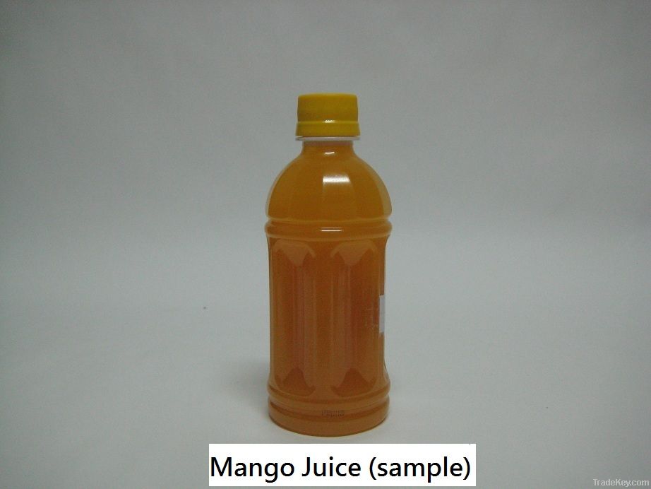 fruit juice