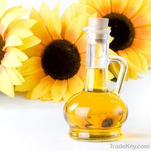 sunflower oil