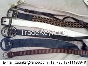 Used Belts