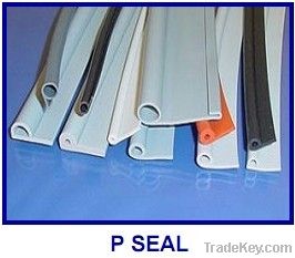 P typr seals