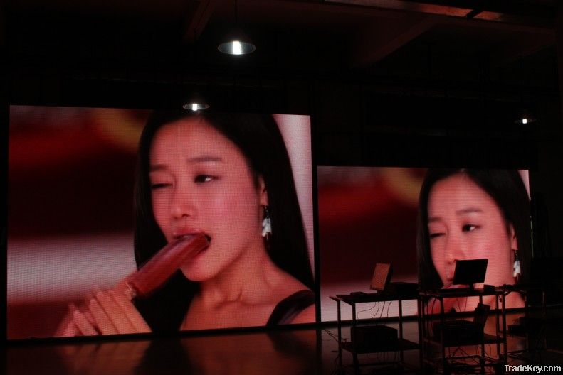 LED Display/LED Screen/LED Sign/LED Panel/LED Board P6.22