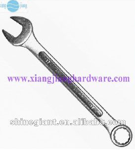 Combination Wrench