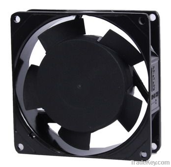 AC axial fan 92*92*25mm