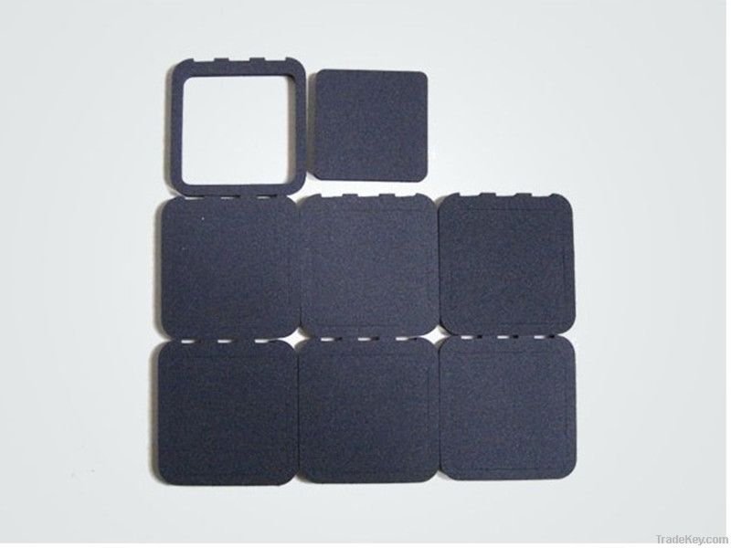 CR neoprene rubber foam