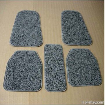 Car floor mat