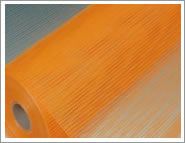 Fiberglass mesh