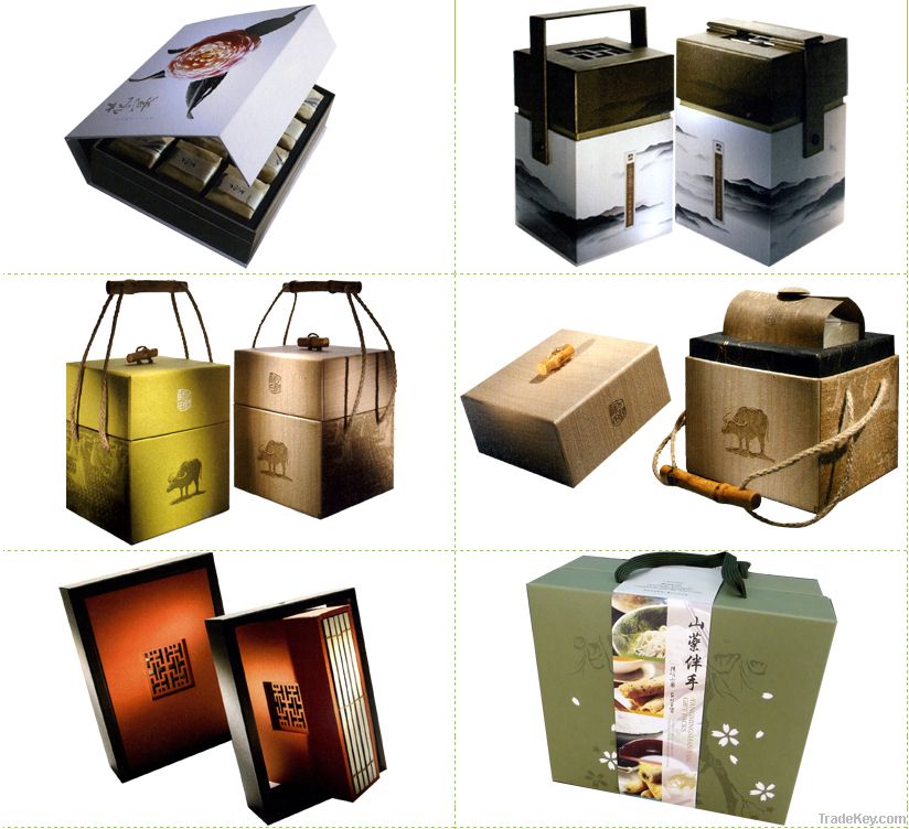 gift box