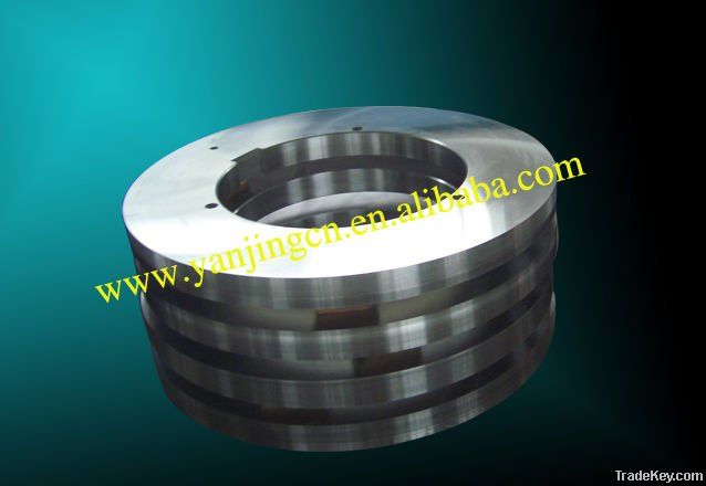 coil slitting knives for industrial machines