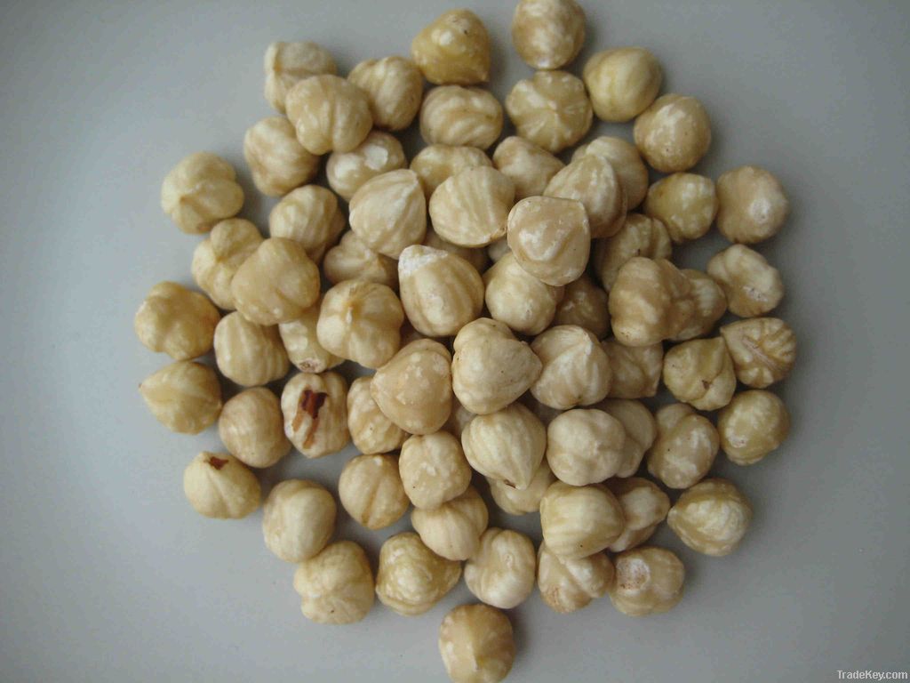 Hazelnut