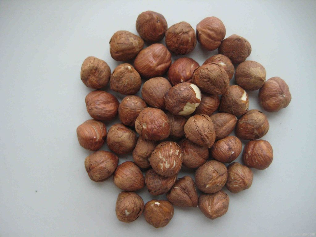 Hazelnut