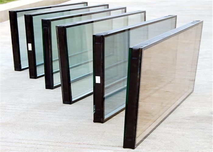 High Quality insulated Glass