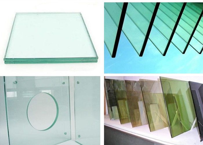 High Quality Tempered Glass