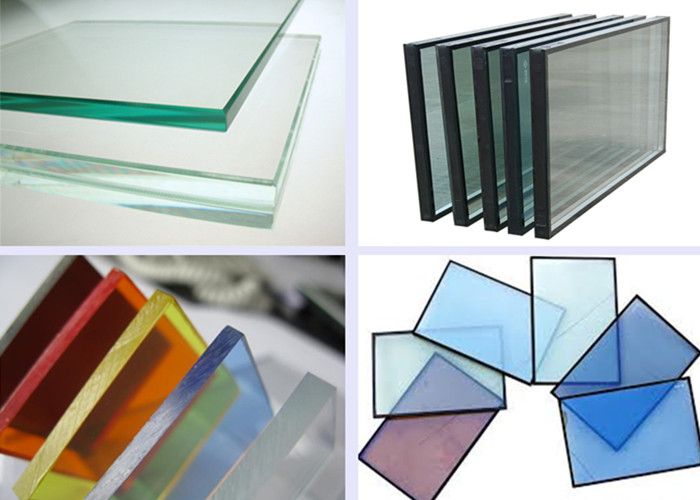 High Quality Tempered Glass