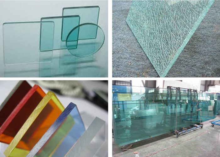 High Quality Tempered Glass