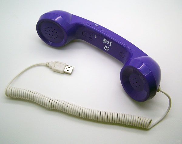 USB Phone