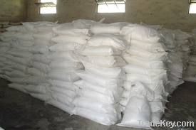 melamine powder