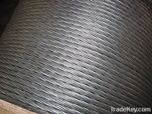 ACSR(Aluminium conductor steel reinforced)