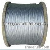 AAAC(ALL aluminium alloy conductor)