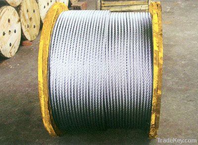 AAC(All aluminium conductor)