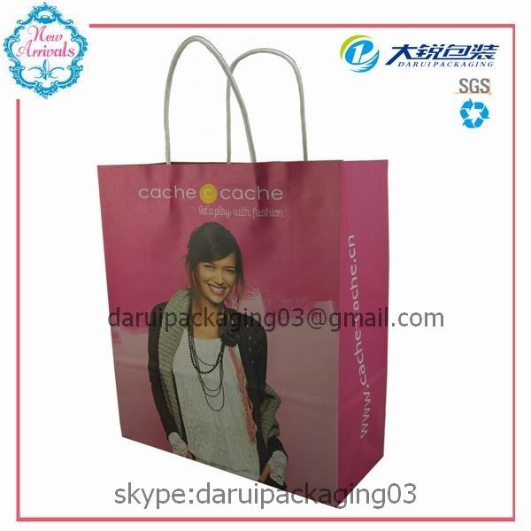 Paper Shopping/Grocery  Bags