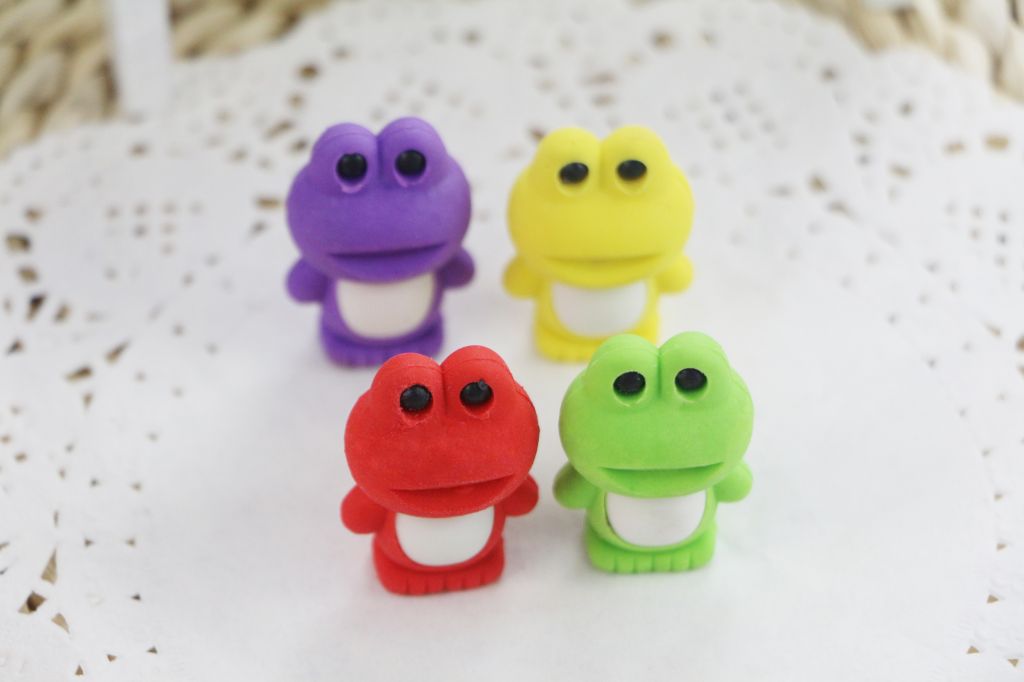 3d eraser erasers japanese