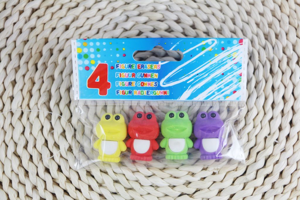 3d eraser erasers japanese